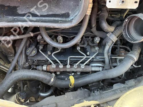 AC compressor CITROËN JUMPER II Van 2.2 HDi 130 | BP28706548M34  - Image 12