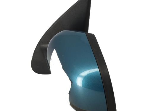 Left mirror NISSAN MICRA IV (K13K, K13KK) 1.2 DIG-S | BP32301018C26