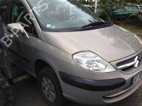 Mass air flow sensor CITROËN C8 (EA_, EB_) 2.0 HDi | BP21369874M95 - Image 10