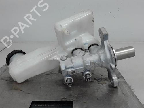Used Brake master cylinder Brake master cylinder PEUGEOT 208 II (UB_, UP_, UW_, UJ_) 1.2 PureTech 100 (101 hp) 21299060 21299060