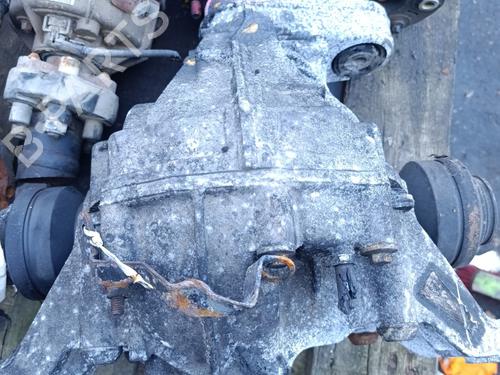 Used Rear differential Rear differential 21867649 21867649