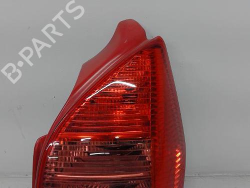 Right taillight CITROËN C2 (JM_) 1.1 | BP21312279C35 