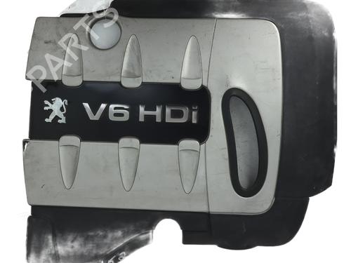 Used Upper protection PEUGEOT 607 (9D, 9U) 2.7 HDi 24V (204 hp) 21367500