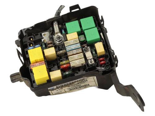 Used Fuse box PEUGEOT 208 I (CA_, CC_) 1.4 VTi (95 hp) 31299292