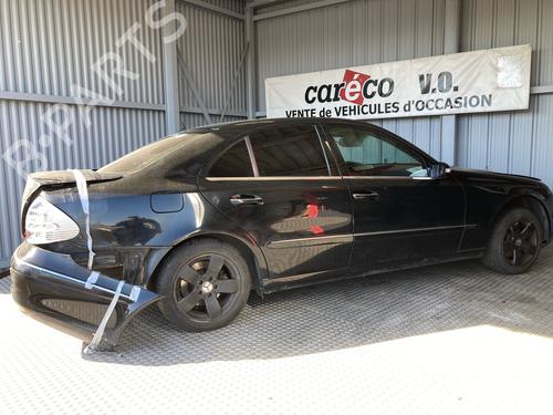 Starter MERCEDES-BENZ E-CLASS (W211) E 220 CDI (211.006) | BP36058825M8  - Image 8