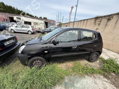 Steering column stalk KIA PICANTO I (SA) 1.1 | BP27972430I23  - Image 18