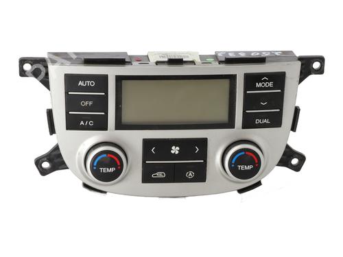 Used Climate control HYUNDAI SANTA FÉ II (CM) 2.2 CRDi 4x4 (155 hp) 23828766