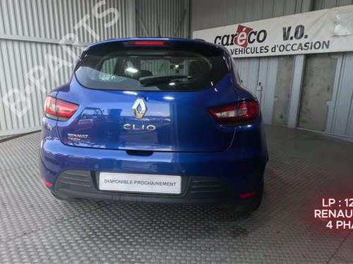 Engine control unit (ECU) RENAULT CLIO IV (BH_) 1.5 dCi 90 | BP39079104M57  - Image 23