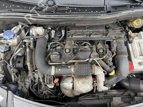 Front wiper motor PEUGEOT 208 I (CA_, CC_) 1.4 HDi | BP23820277M29 