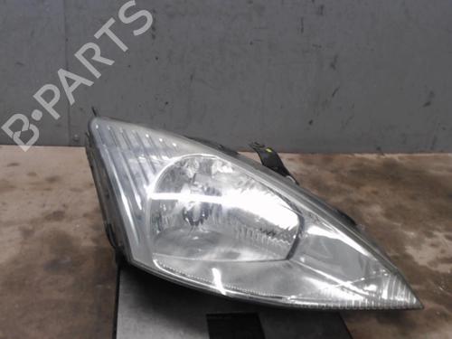 Højre forlygte FORD FOCUS I (DAW, DBW) 1.6 16V (100 hp) 21315077