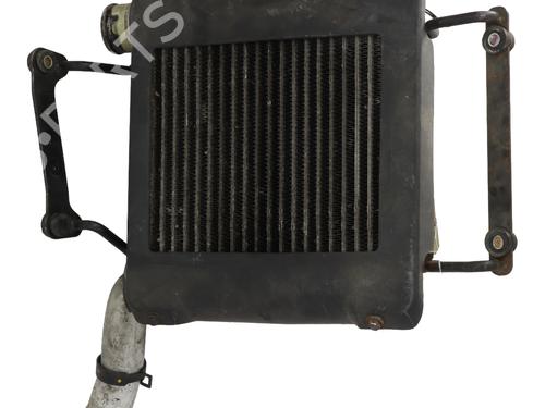 Intercooler HYUNDAI H-1 / STAREX Bus (A1) 2.5 CRDi (140 hp) 21367768