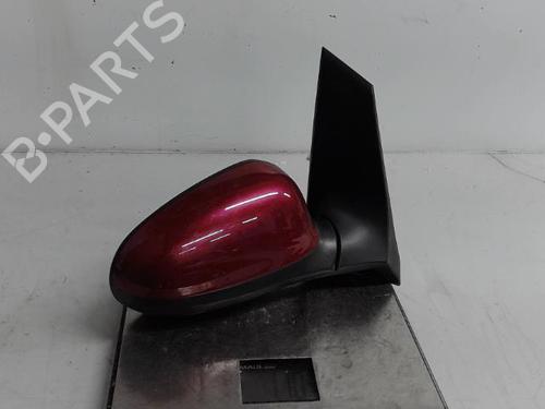 Right mirror FORD KA (RU8) 1.2 | BP21302199C27 