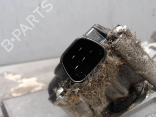 Used Front wiper motor MAZDA 3 (BL) 1.6 MZR (BL14) (105 hp) 21299175