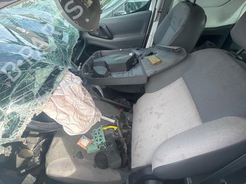 Steering column stalk CITROËN BERLINGO Box Body/MPV (B9) 1.6 HDi 75 | BP38531232I23 - Image 10