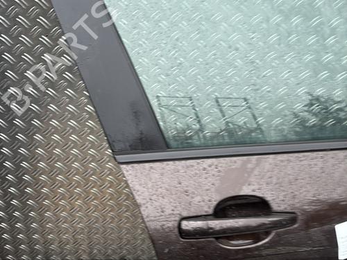 Right front door PEUGEOT 308 I (4A_, 4C_) 1.6 HDi | BP21889879C3 