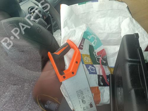 Steering column stalk RENAULT KANGOO (KC0/1_) D 65 1.9 (KC0E, KC02, KC0J, KC0N) | BP26600081I23 - Image 8