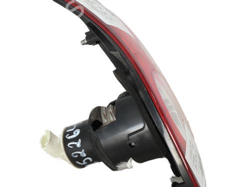 Used Right tailgate light Right tailgate light NISSAN QASHQAI I (J10, NJ10) 2.0 dCi All-wheel Drive (150 hp) 27897151 27897151