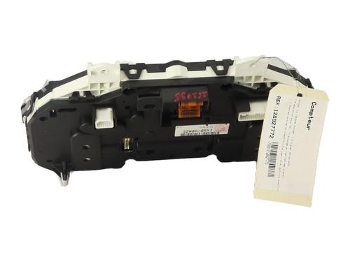 Instrument cluster NISSAN PULSAR Hatchback (C13) 1.5 dCi | BP36953544C47 - Image 5