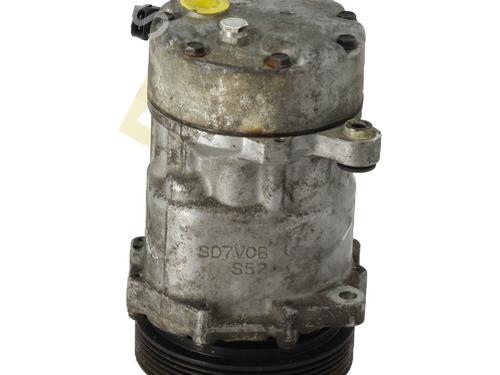AC compressor VW TRANSPORTER T4 Van (70A, 70H, 7DA, 7DH) 2.5 TDI | BP21370694M34 