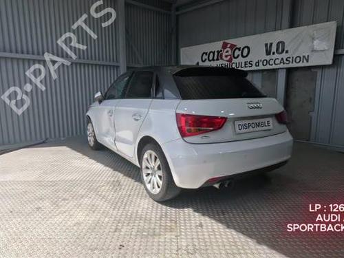 Engine AUDI A1 Sportback (8XA, 8XF) 1.4 TFSI | BP36286547M1 - Image 20