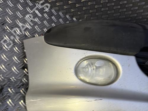 Foran støtfanger PEUGEOT 206 Hatchback (2A/C) 2.0 HDI 90 | BP30114630C7 