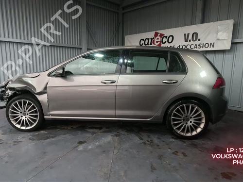 Left front window switch VW GOLF VII (5G1, BQ1, BE1, BE2) 2.0 TDI | BP30285369I27  - Image 15