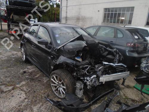 Used Parts AUDI A1 Sportback (8XA, 8XF) 1.4 TSI (150 hp) 1986224