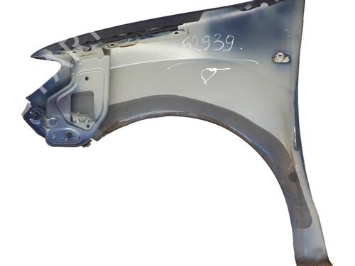 Used Right front fenders DACIA SANDERO II TCe 90 (B8M1, B8MA, B8AC) (90 hp) 29835217