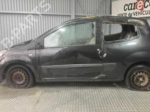 Climate control RENAULT TWINGO II (CN0_) 1.2 16V (CN04, CN0B) | BP32508845I5 - Image 6