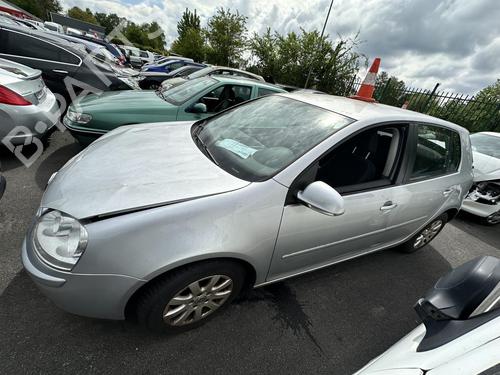 Starter VW GOLF V (1K1) 1.9 TDI | BP21289790M8 