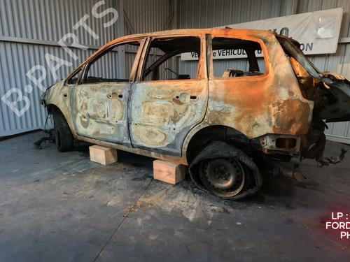 Other FORD FOCUS C-MAX (DM2) 2.0 TDCi | BP30641312O1