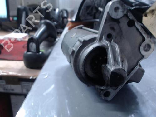 Starter PEUGEOT 208 I (CA_, CC_) 1.6 HDi / BlueHDi 75 | BP21307275M8 