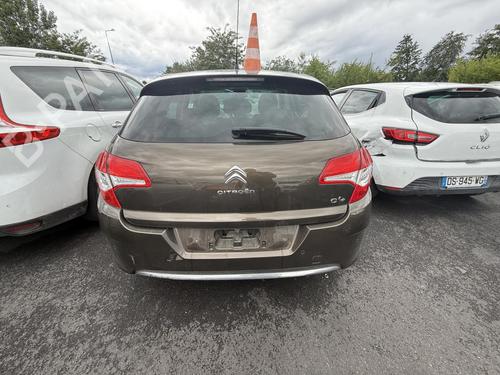 Front wiper motor CITROËN C4 II (NC_) 2.0 HDi / BlueHDi 150 | BP26527582M29 - Image 13