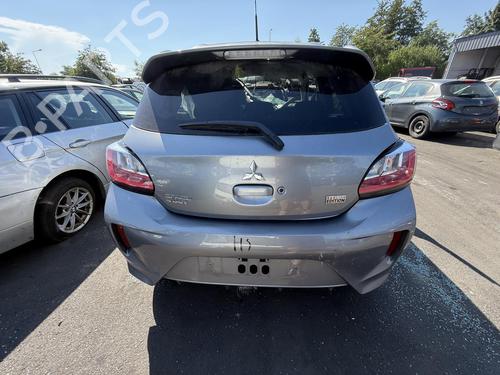 ABS pump MITSUBISHI MIRAGE / SPACE STAR VI Hatchback (A0_A) 1.2 | BP27219174M43 - Image 19