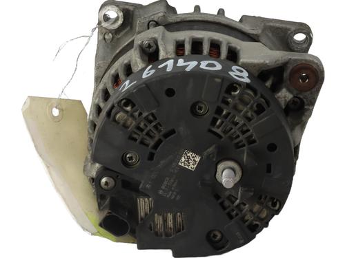 Alternator MERCEDES-BENZ A-CLASS (W176) A 250 (176.044) | BP35827885M7 - Image 4