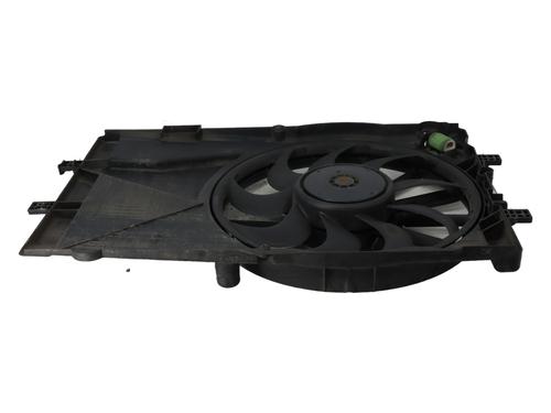 Radiator fan CHEVROLET AVEO Hatchback (T300) 1.3 D | BP32870042M35 - Image 4