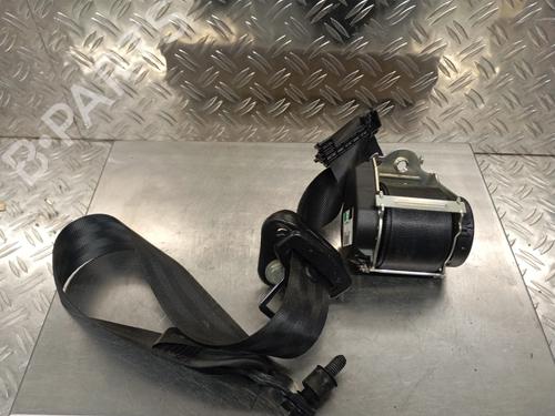 Used Front right seatbelt Front right seatbelt DACIA SANDERO II TCe 90 (B8M1, B8MA, B8AC) (90 hp) 24894652 24894652