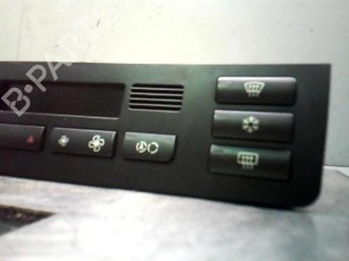 Commande Chauffage BMW 3 Compact (E46) 320 td | BP21363670I5 