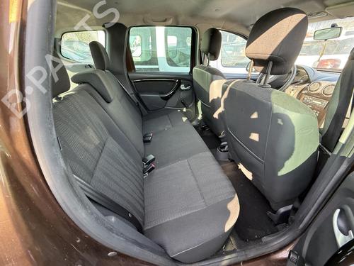 Steering column stalk DACIA DUSTER (HS_) 1.5 dCi (HSMC) | BP26737381I23 - Image 10