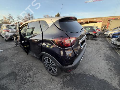 Switch RENAULT CAPTUR I (J5_, H5_) 1.3 TCe 150 (J5NK, J5JS) | BP30532195I30 - Image 13