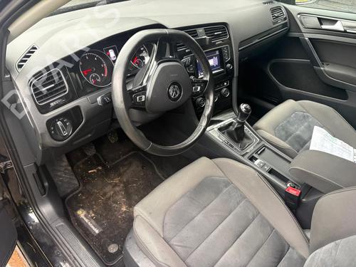 Left front window switch VW GOLF VII (5G1, BQ1, BE1, BE2) 2.0 TDI | BP32861762I27  - Image 14