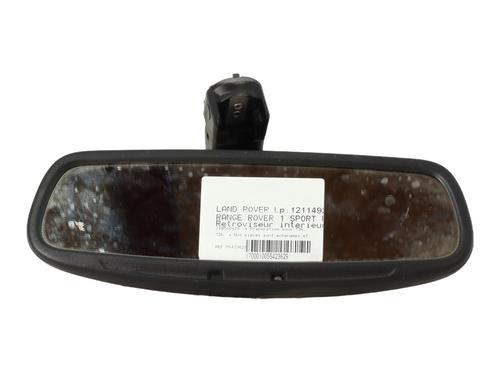 Used Rear mirror Rear mirror LAND ROVER RANGE ROVER SPORT I (L320) 2.7 D 4x4 (190 hp) 21307439 21307439