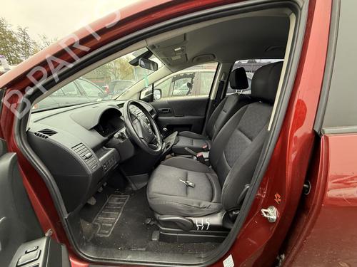 Steering column stalk MAZDA 5 (CR) 2.0 CD (CR19) | BP23076828I23  - Image 17