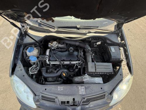 Right front seat VW GOLF V (1K1) 1.9 TDI | BP27258397C16  - Image 9