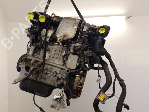 Engine PEUGEOT 208 I (CA_, CC_) 1.6 HDi / BlueHDi 75 | BP37699716M1 - Image 3