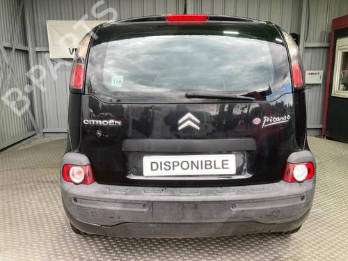 Starter CITROËN C3 Picasso (SH_) 1.4 VTi 95 (SH8FSC, SH8FP0, SH8FP6) | BP35829504M8  - Image 17