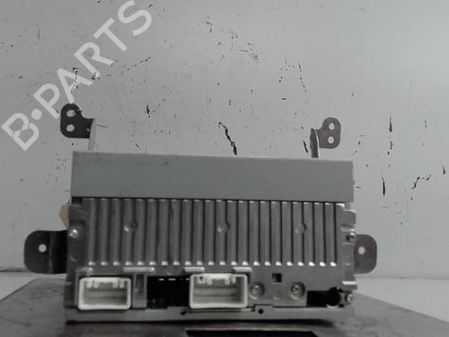 Radio PEUGEOT 4007 (VU_, VV_) 2.2 HDi | BP21291717E6 