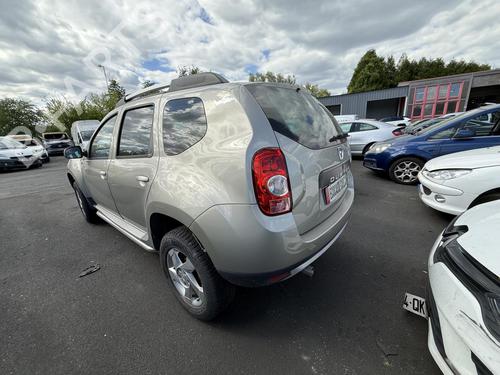 Climate control DACIA DUSTER (HS_) 1.5 dCi | BP25991397I5  - Image 18