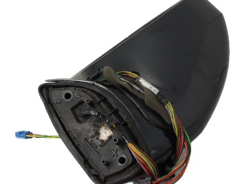 Left mirror CITROËN C4 Grand Picasso I (UA_) 2.0 HDi 138 | BP26931895C26 