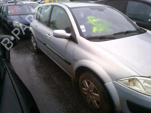 Generator RENAULT MEGANE II (BM0/1_, CM0/1_) 1.6 16V (BM0C, CM0C) | BP21295393M7 